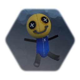 Pelushe de los Shabos