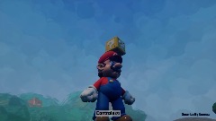 A screenshot taken in Dreams. 11 of 18.