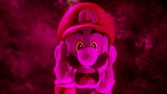 Wega the challenger: save luis