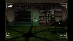 A screenshot taken in Dreams. 1 of 2.