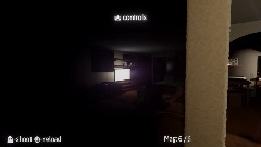 My Flat (WIP)