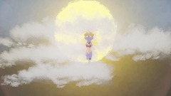 A screenshot taken in Dreams. 17 of 28.