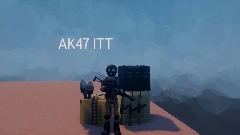 A screenshot taken in Dreams. 17 of 28.