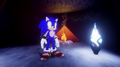 A screenshot taken in Dreams. 6 of 14.