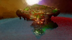 The Pinball Mountain