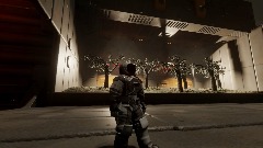 A screenshot taken in Dreams. 10 of 17.