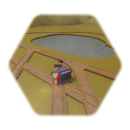 Remix of Remix of Addams family layout but made with <term>TREN