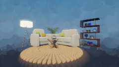 A screenshot taken in Dreams. 2 of 15.