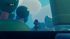 A screenshot taken in Dreams. 16 of 20.