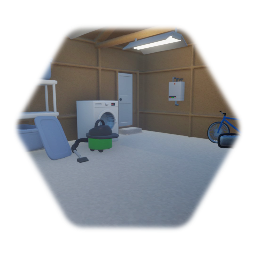 Cutaia Asset Jam-Home Decor (Garage Interior Only-TJoeT1)