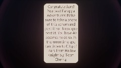 A screenshot taken in Dreams. 1 of 5.