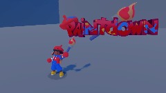 PaintDown (Canned Demo)