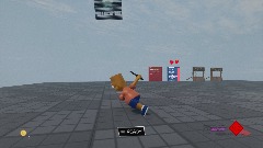 A screenshot taken in Dreams. 2 of 5.