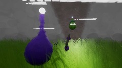 A screenshot taken in Dreams. 17 of 22.