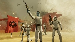 A screenshot taken in Dreams. 11 of 21.