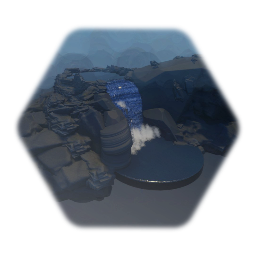 Waterfall 1.1