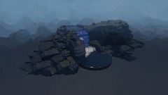 A screenshot taken in Dreams. 9 of 14.