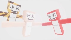 A screenshot taken in Dreams. 2 of 2.