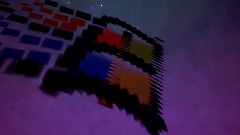 A screenshot taken in Dreams. 1 of 1.