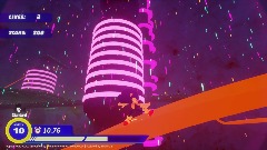 A screenshot taken in Dreams. 27 of 27.