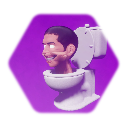 Skibidi Toilet