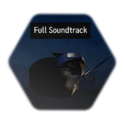 I Want To be Neenja (Full)