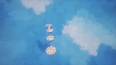 A screenshot taken in Dreams. 2 of 2.