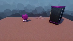 A screenshot taken in Dreams. 15 of 19.