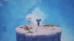 A screenshot taken in Dreams. 1 of 1.