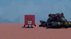 Legalized Nuclear Bombs