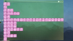 A screenshot taken in Dreams. 3 of 4.