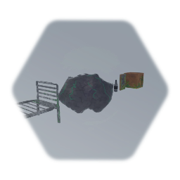 Asset Pack 1 For @jquez_