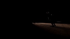 A screenshot taken in Dreams. 26 of 30.