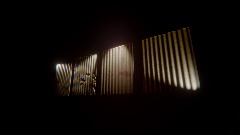 A screenshot taken in Dreams. 1 of 2.