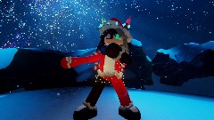 A screenshot taken in Dreams. 2 of 2.