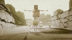 A screenshot taken in Dreams. 3 of 5.