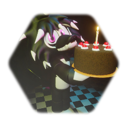 *Winry the orca V1.2*