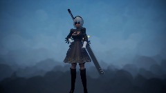 A screenshot taken in Dreams. 1 of 1.