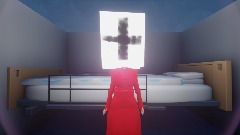 DD The Game Reaper Nurse Cutscene