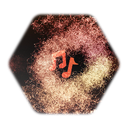 Twisted Flowers (w/ Solo)