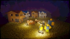 A screenshot taken in Dreams. 1 of 1.