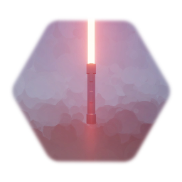 Working Lightsaber