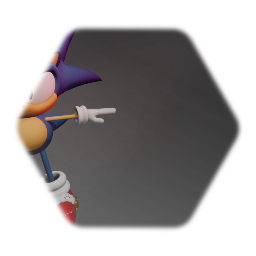 Remistura de Toei Sonic V3