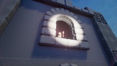 A screenshot taken in Dreams. 3 of 5.