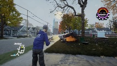 A screenshot taken in Dreams. 4 of 11.