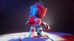 A screenshot taken in Dreams. 3 of 8.