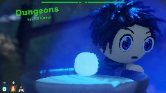 A screenshot taken in Dreams. 2 of 28.