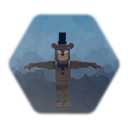 UnWiterd Fleddy Fazber