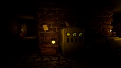 Agony Chapter 3: Scene 2