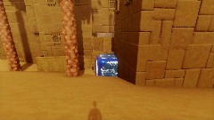 A screenshot taken in Dreams. 4 of 13.